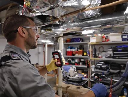 Duct Repair service in Norton, MA