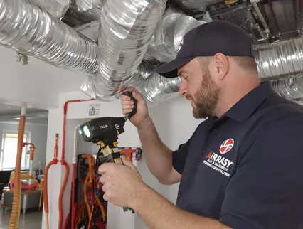 Duct Sealing service in Norton, MA