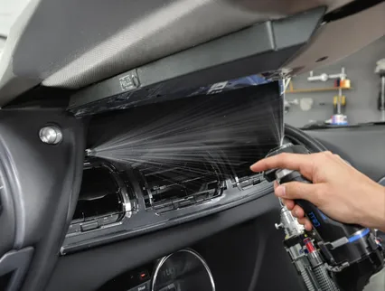 Car Cleaning service in Norton, MA