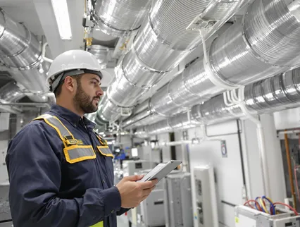 Filter Inspection service in Norton, MA