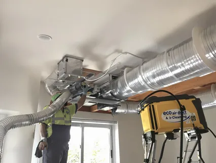 Eco Cleaning service in Norton, MA