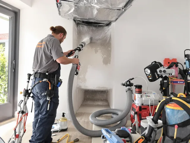 Indoor Cleaning service in Norton, MA