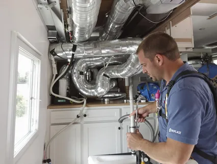 Mobile Home Cleaning service in Norton, MA