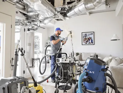 Residential Cleaning service in Norton, MA