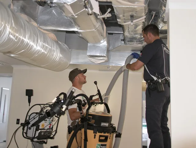 Insulation Removal service in Norton, MA
